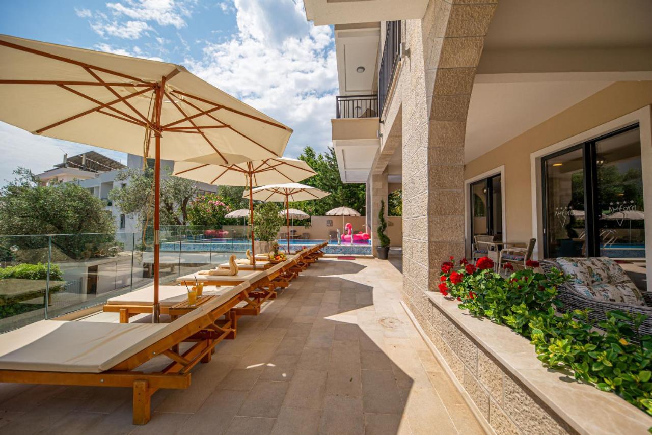 B&B Amfora Petrovac Exterior photo