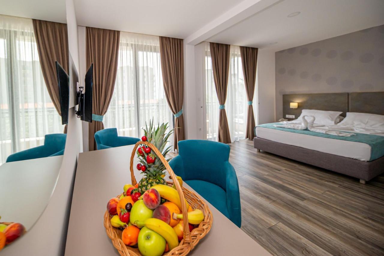 B&B Amfora Petrovac Exterior photo