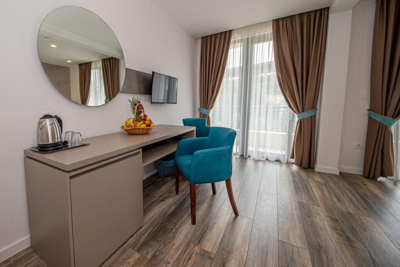 B&B Amfora Petrovac Exterior photo