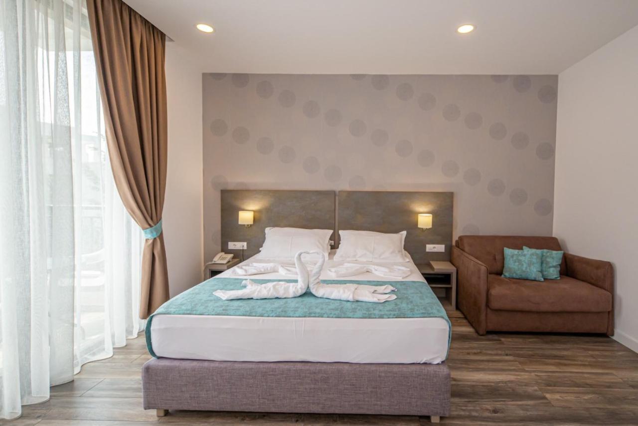 B&B Amfora Petrovac Exterior photo