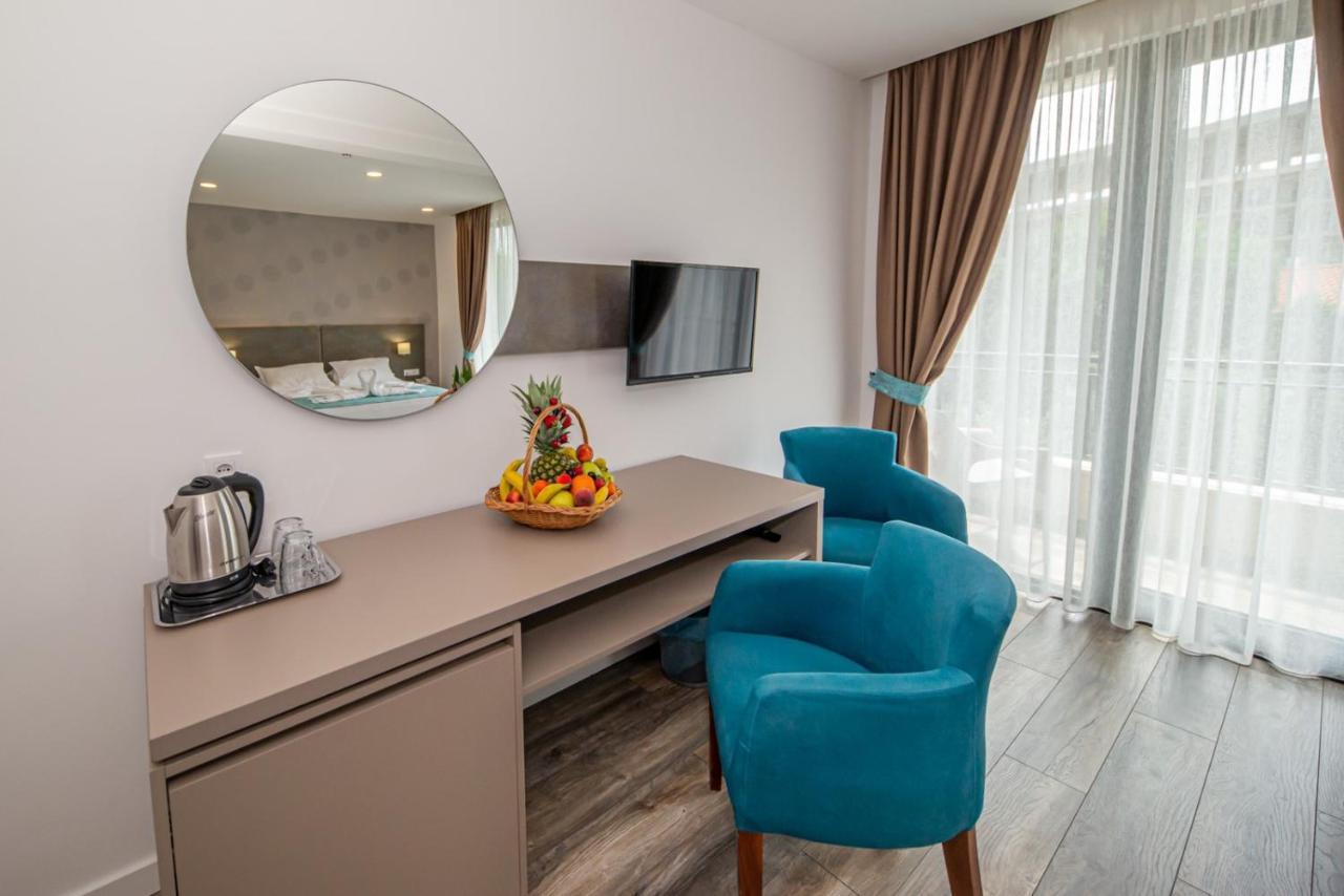 B&B Amfora Petrovac Exterior photo