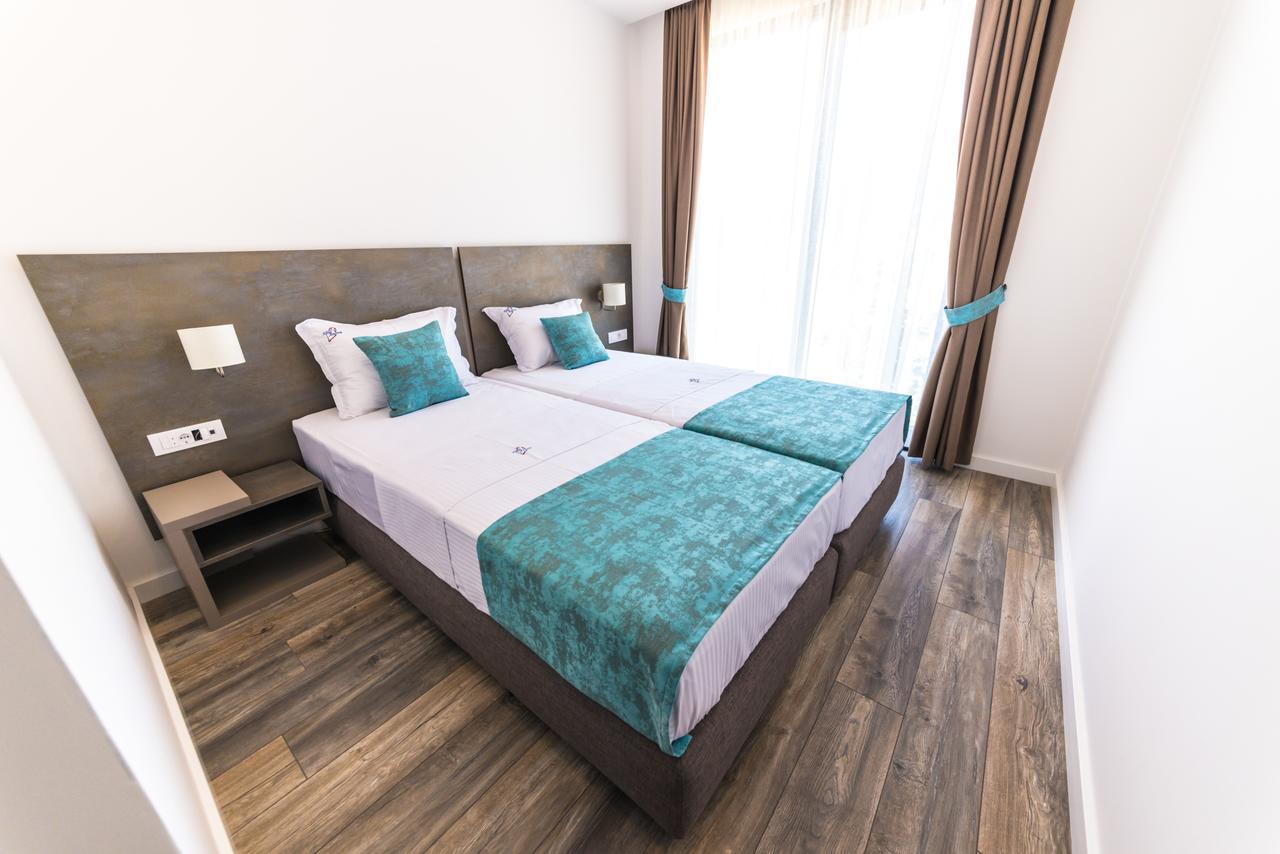 B&B Amfora Petrovac Exterior photo