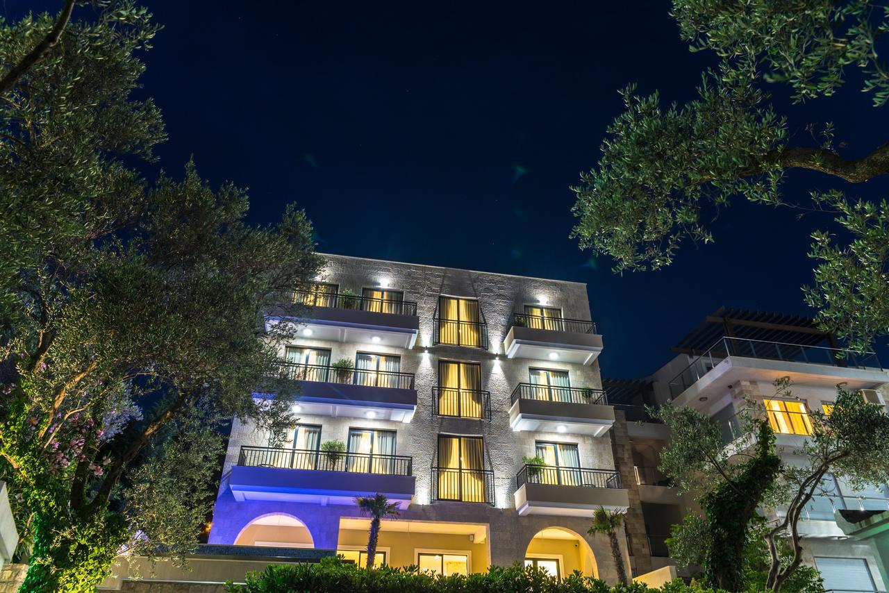 B&B Amfora Petrovac Exterior photo