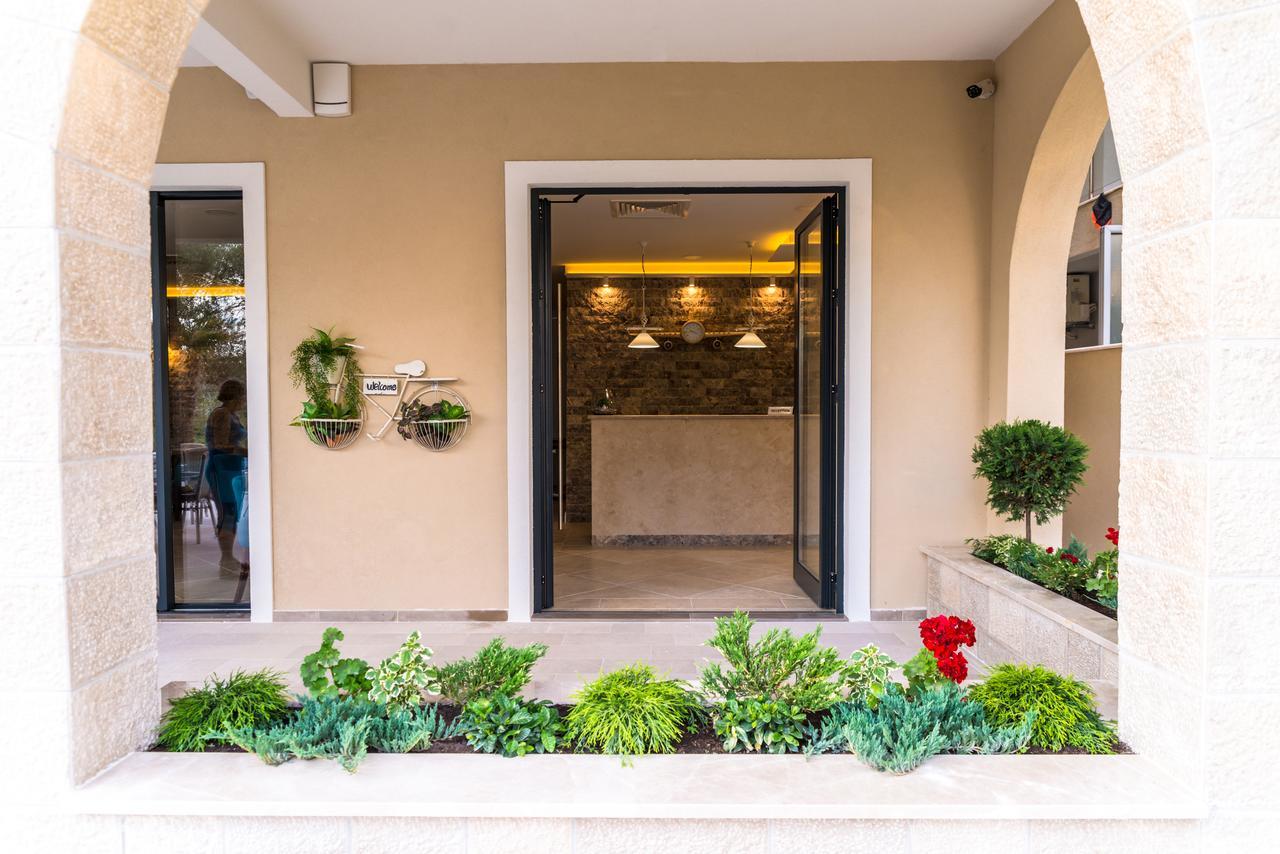 B&B Amfora Petrovac Exterior photo