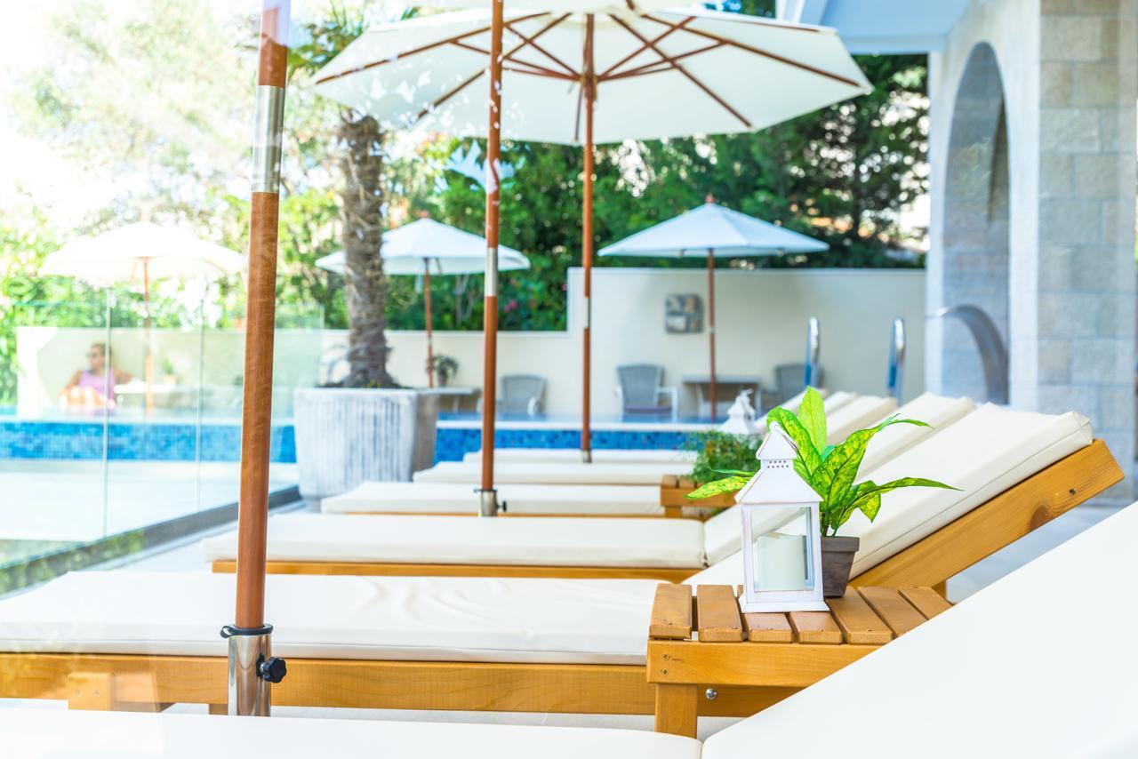 B&B Amfora Petrovac Exterior photo